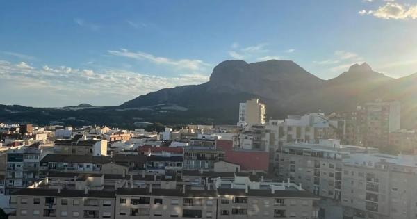 Ático en Callosa d'En Sarria