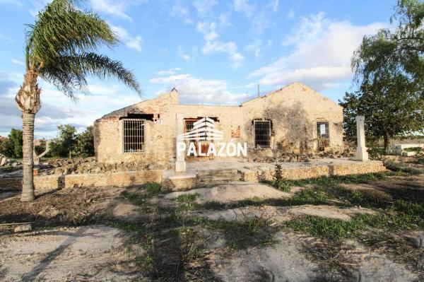 Chalet en Callosa de Segura