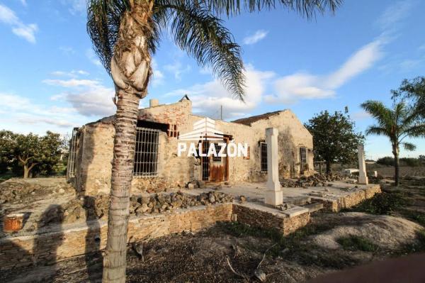 Chalet en Callosa de Segura