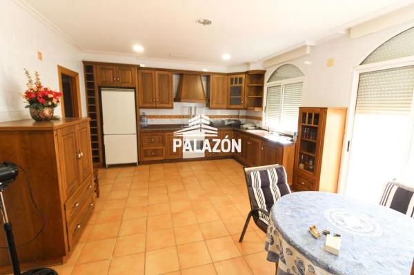 Chalet en Crevillente