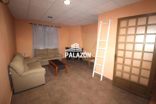 Chalet en Crevillente