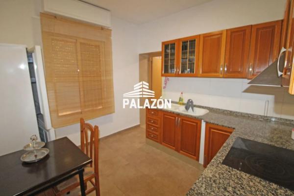 Chalet en Crevillente