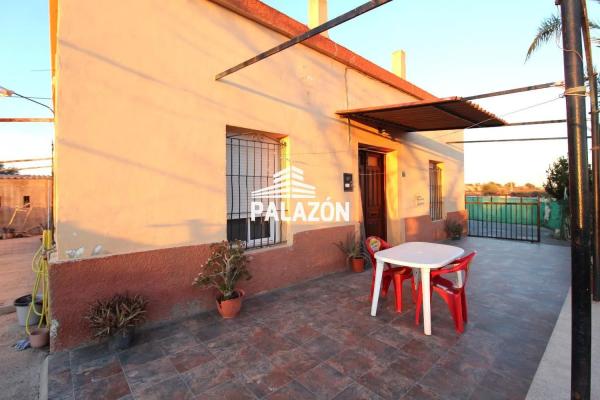 Chalet en Crevillente