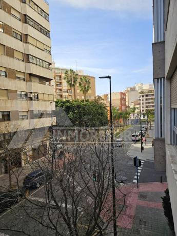 Piso en Barrio Campoamor