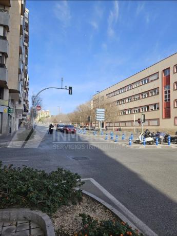 Piso en Barrio Campoamor