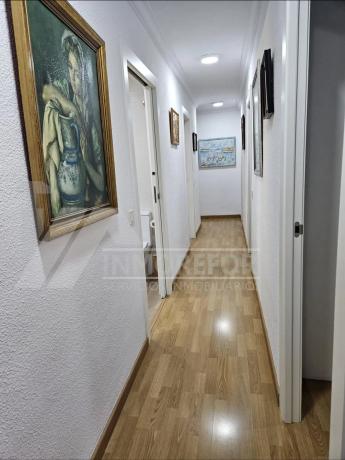 Piso en Barrio Campoamor