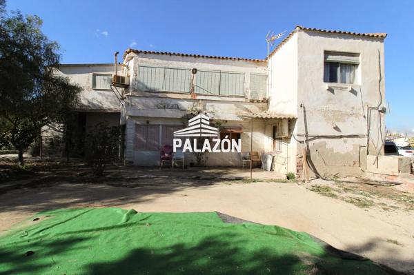 Chalet en Barrio Prosperidad - La Cruz