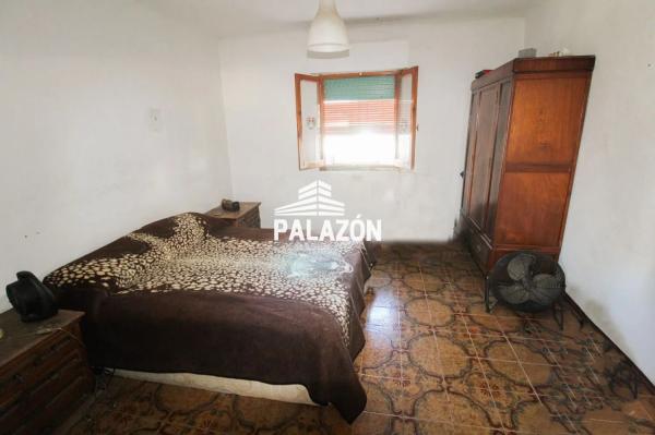 Chalet en Barrio Prosperidad - La Cruz