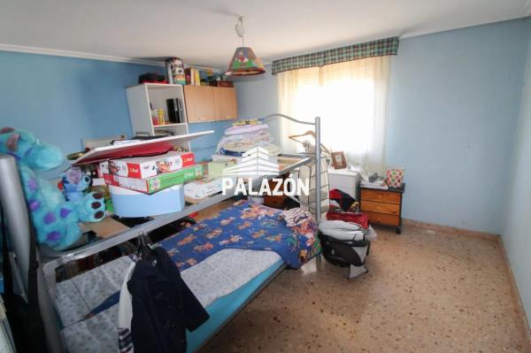 Chalet en Barrio Prosperidad - La Cruz