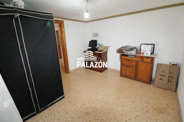 Chalet en Barrio Prosperidad - La Cruz