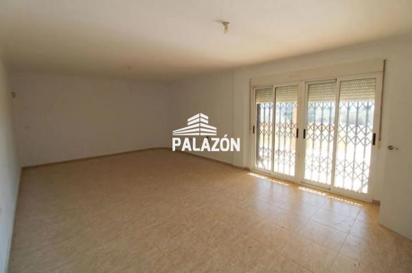 Chalet en Crevillente