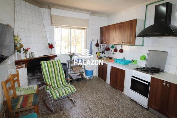 Chalet en Crevillente