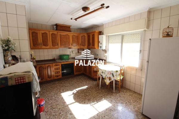 Chalet en Crevillente