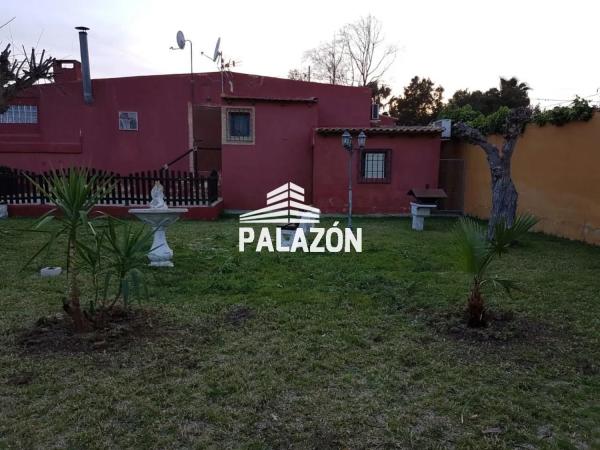 Chalet en Dolores