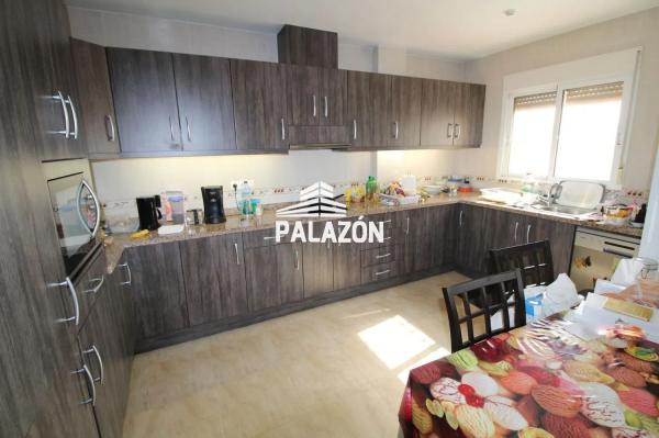 Chalet en San Fulgencio