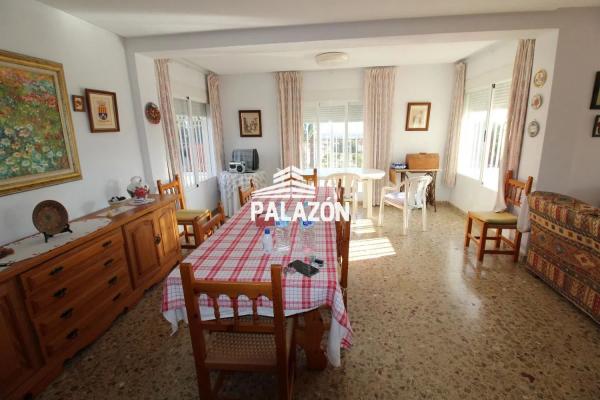 Chalet en Crevillente