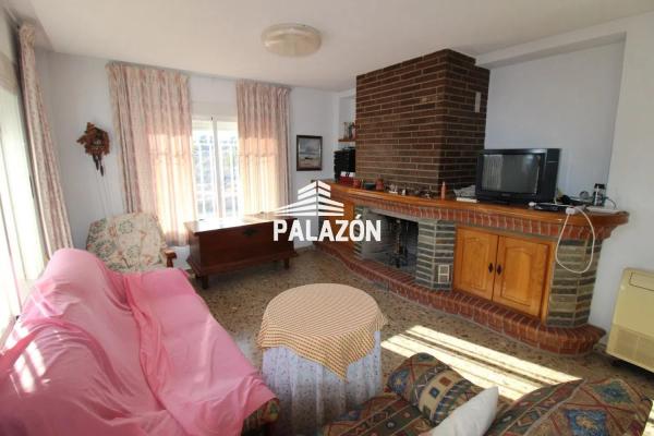 Chalet en Crevillente