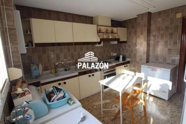 Chalet en Crevillente