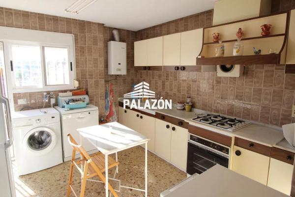 Chalet en Crevillente