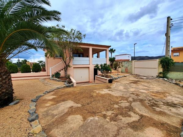 Chalet en Alfaz del Pi Pueblo-Urbanizaciones