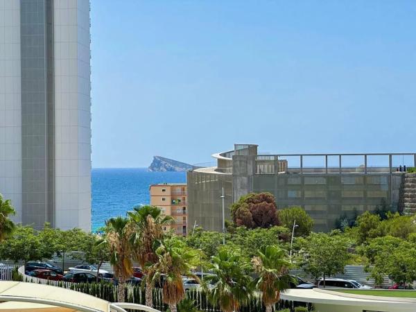 Piso en Playa de Poniente