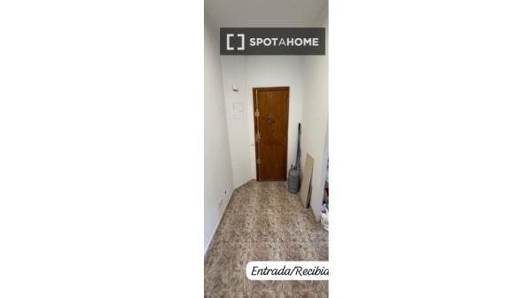 Room in shared apartment in Las Palmas de Gran Canaria