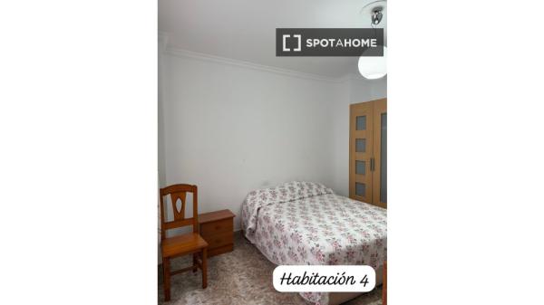 Chambre en colocation à Las Palmas de Gran Canaria