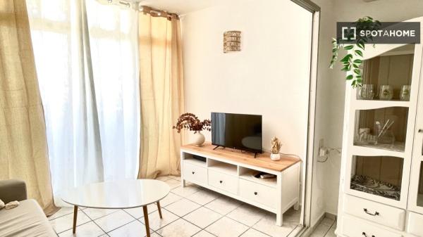 Komplette 3-Zimmer-Wohnung in Platja de L'Arenal