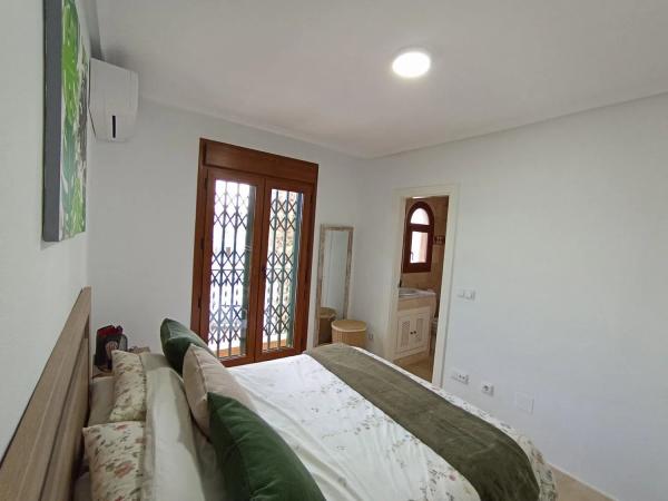 Ático en Barrio Villamartín-Las Filipinas