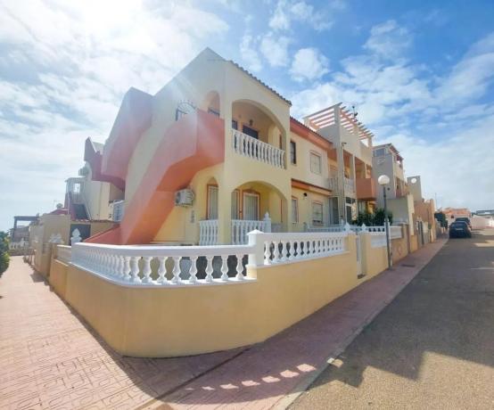 Casa independiente