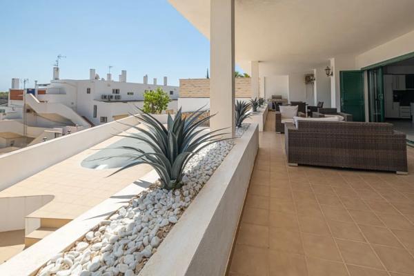 Piso en plaza Ramblas la R-1, 21