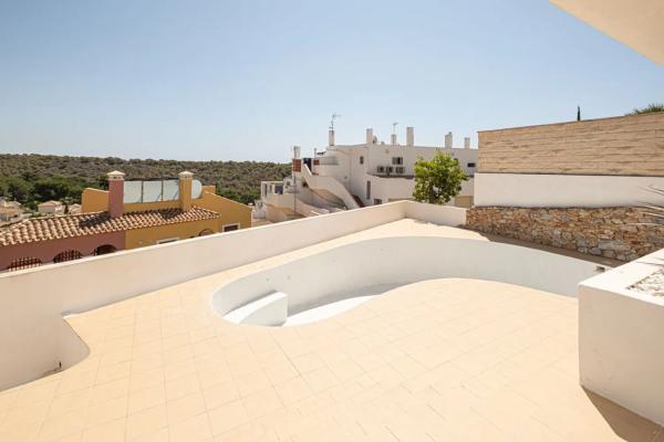 Piso en plaza Ramblas la R-1, 21