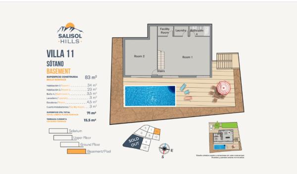 Casa o chalet independiente en venta en calle Rey Alfonso XII s/n