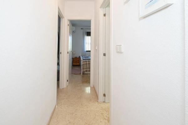 Chalet adosado en avenida Ramblas de Oleza, 331