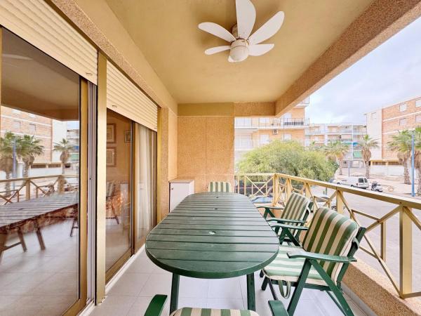 Piso en Barrio Punta Prima