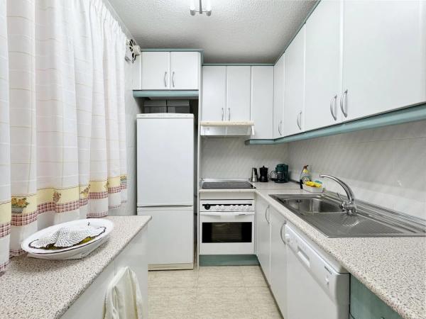 Piso en Barrio Punta Prima