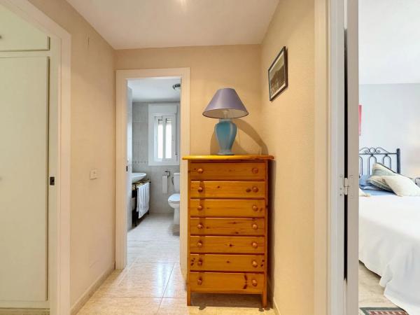 Piso en Barrio Punta Prima