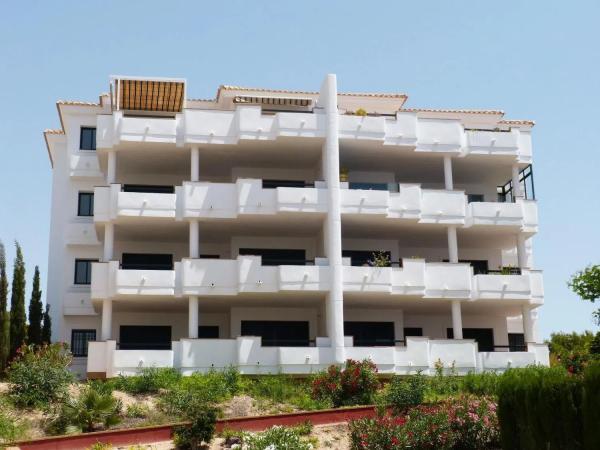 Piso en Barrio Lomas de Campoamor-Las Ramblas