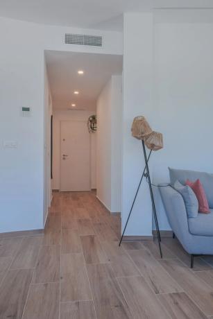 Piso en calle Luisa Fernanda