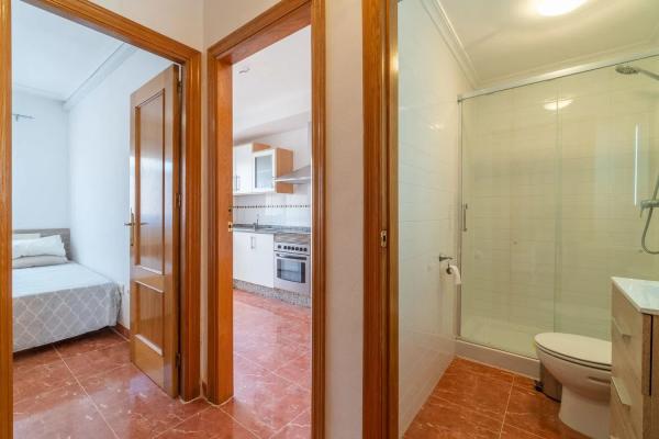Chalet adosado en calle Cilantro s/n