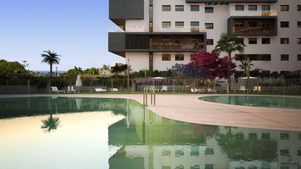 Piso en calle Ofelia Sequeros, 2