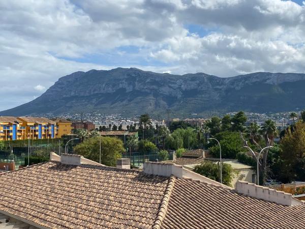 Ático en Barrio Les Bassetes-El Marjal