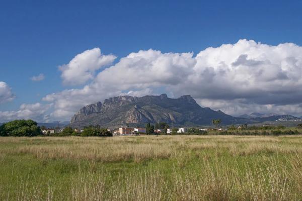 Chalet en Barrio L'Almadrava-L'Estanyò