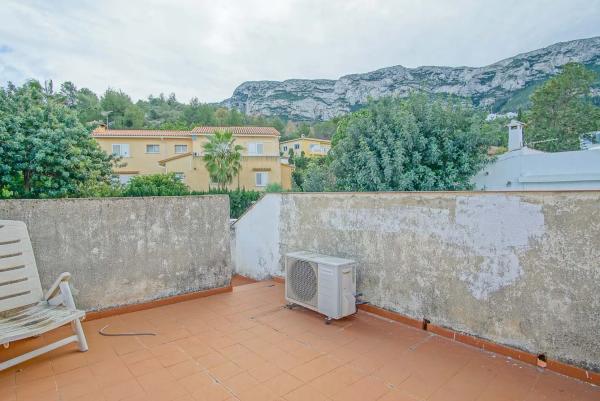 Chalet en La Pedrera-Vessanes