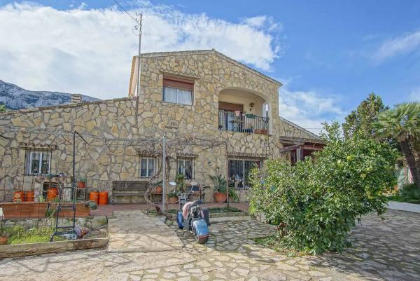 Chalet en La Pedrera-Vessanes