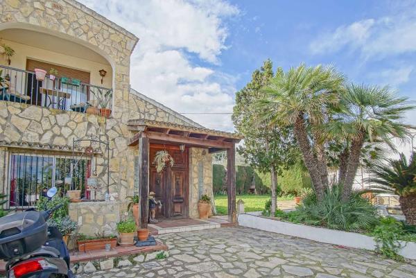 Chalet en La Pedrera-Vessanes