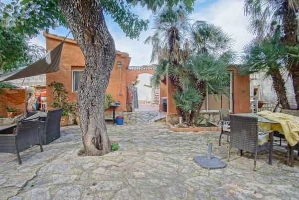 Chalet en La Pedrera-Vessanes