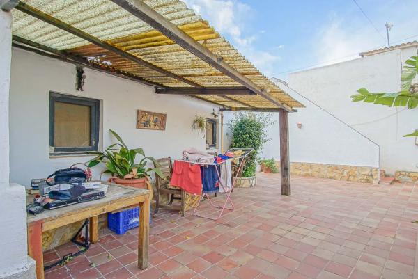 Chalet en La Pedrera-Vessanes