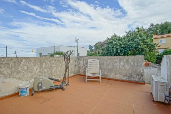 Chalet en La Pedrera-Vessanes