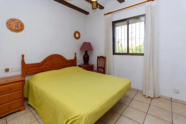 Chalet en Barrio El Palmar-Los Molinos